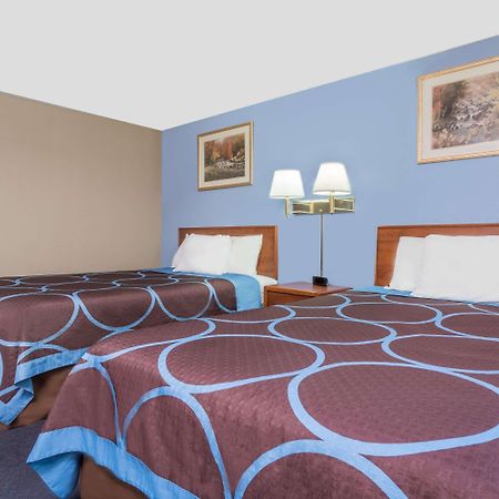 Super 8 By Wyndham Mankato Ξενοδοχείο Εξωτερικό φωτογραφία