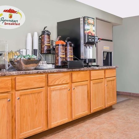 Super 8 By Wyndham Mankato Ξενοδοχείο Εξωτερικό φωτογραφία