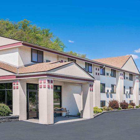 Super 8 By Wyndham Mankato Ξενοδοχείο Εξωτερικό φωτογραφία
