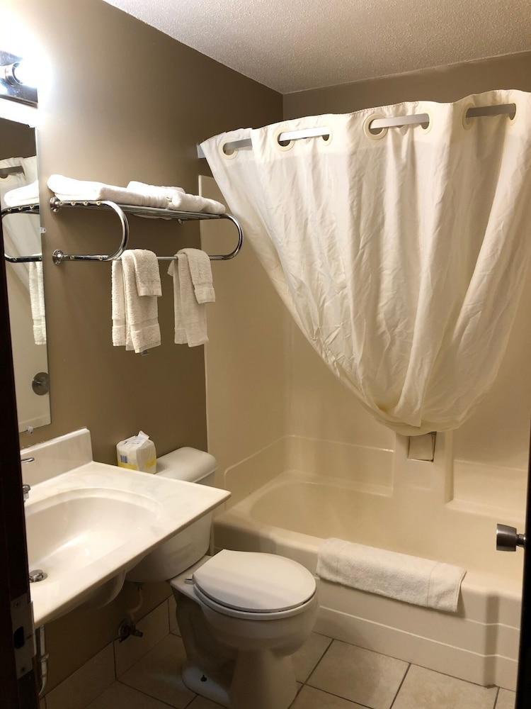 Super 8 By Wyndham Mankato Ξενοδοχείο Εξωτερικό φωτογραφία