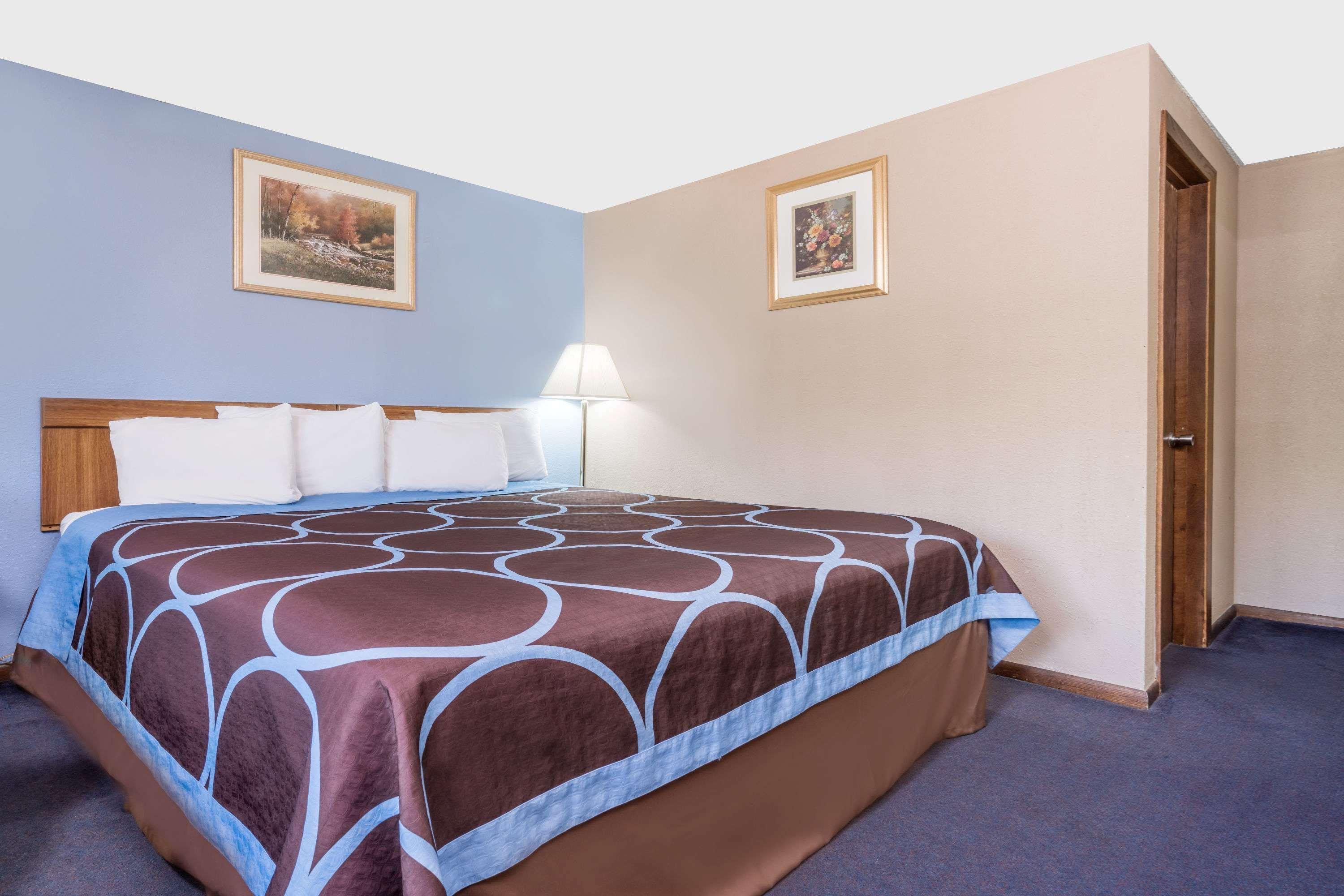 Super 8 By Wyndham Mankato Ξενοδοχείο Εξωτερικό φωτογραφία