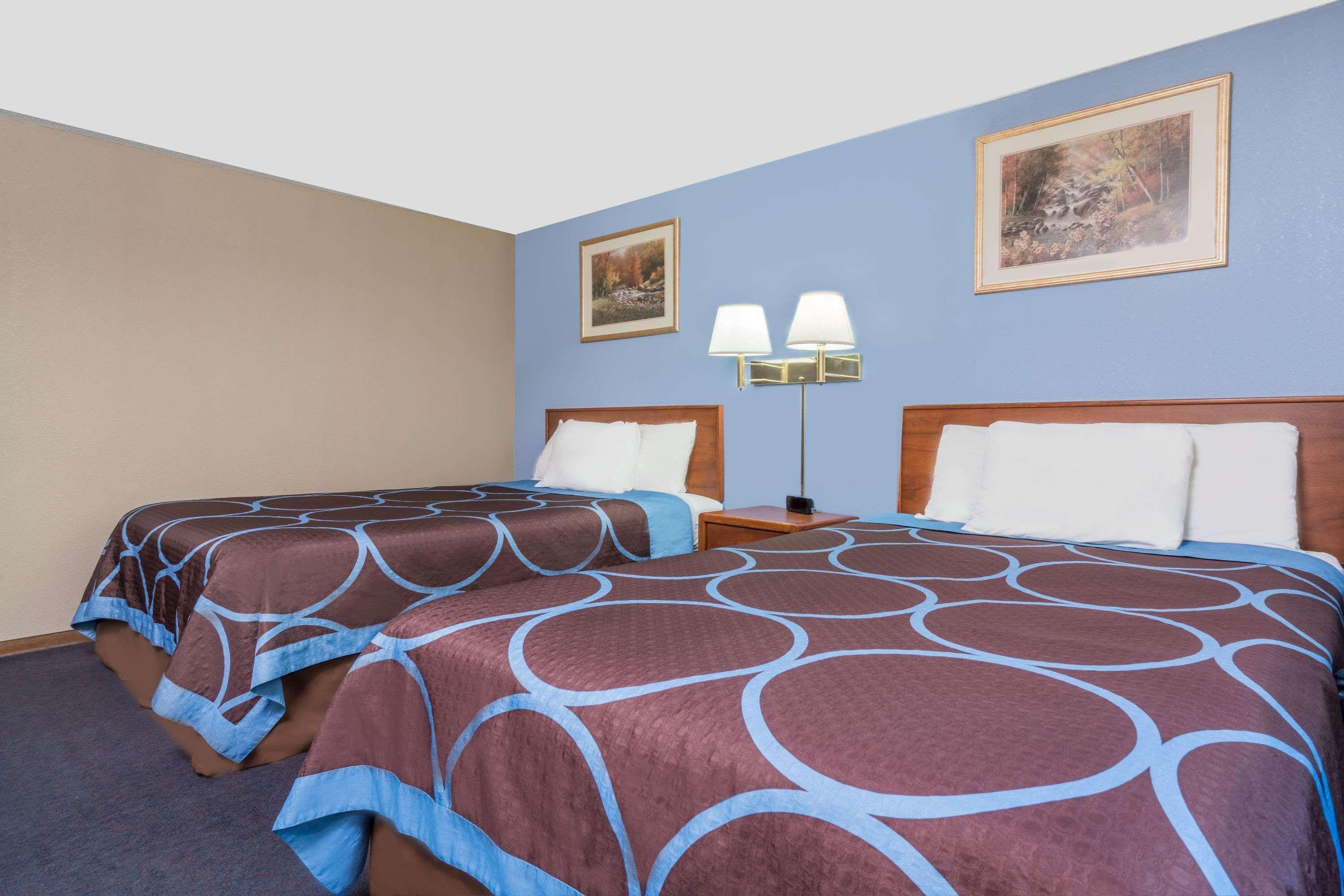 Super 8 By Wyndham Mankato Ξενοδοχείο Εξωτερικό φωτογραφία