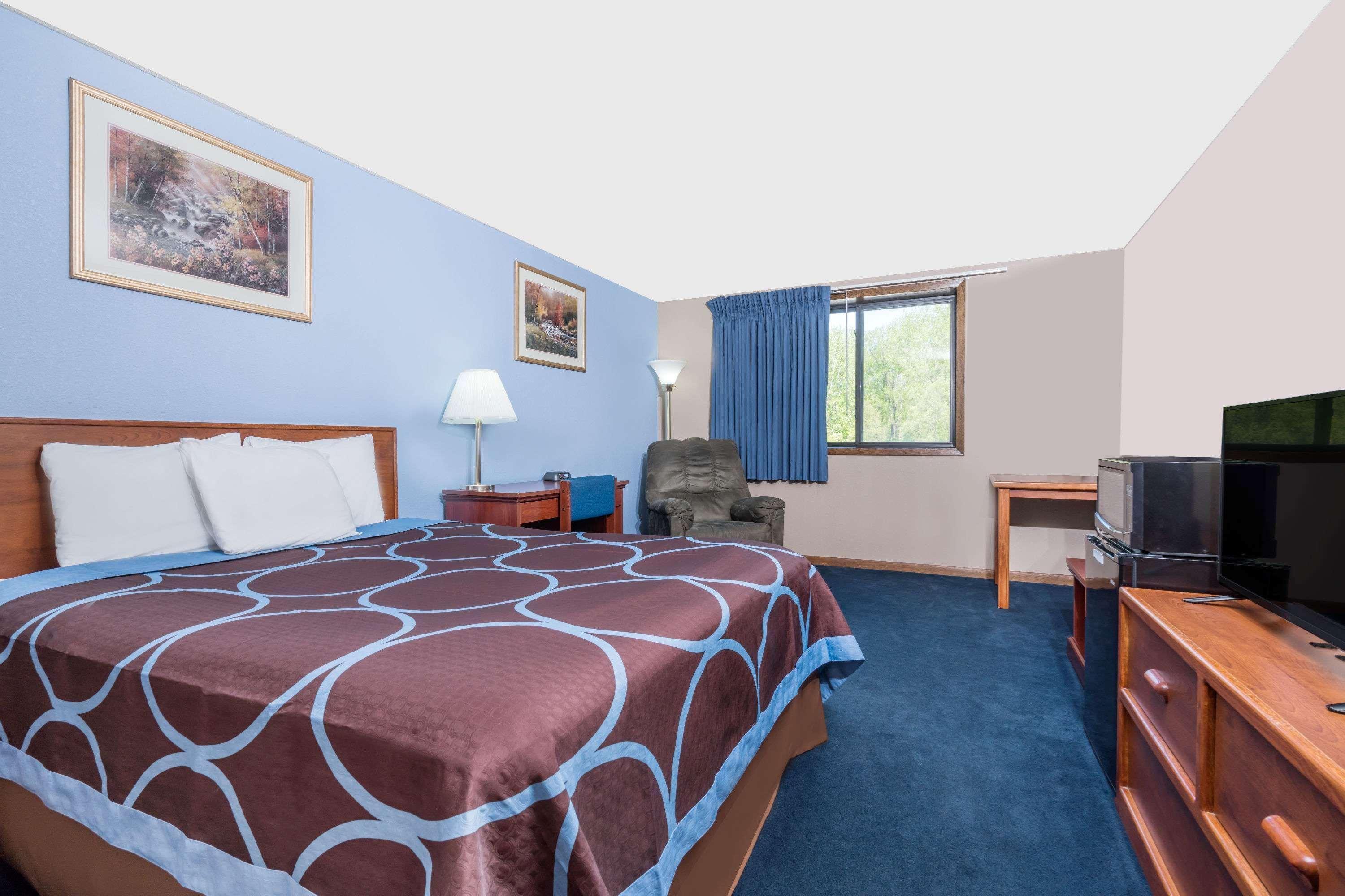 Super 8 By Wyndham Mankato Ξενοδοχείο Εξωτερικό φωτογραφία