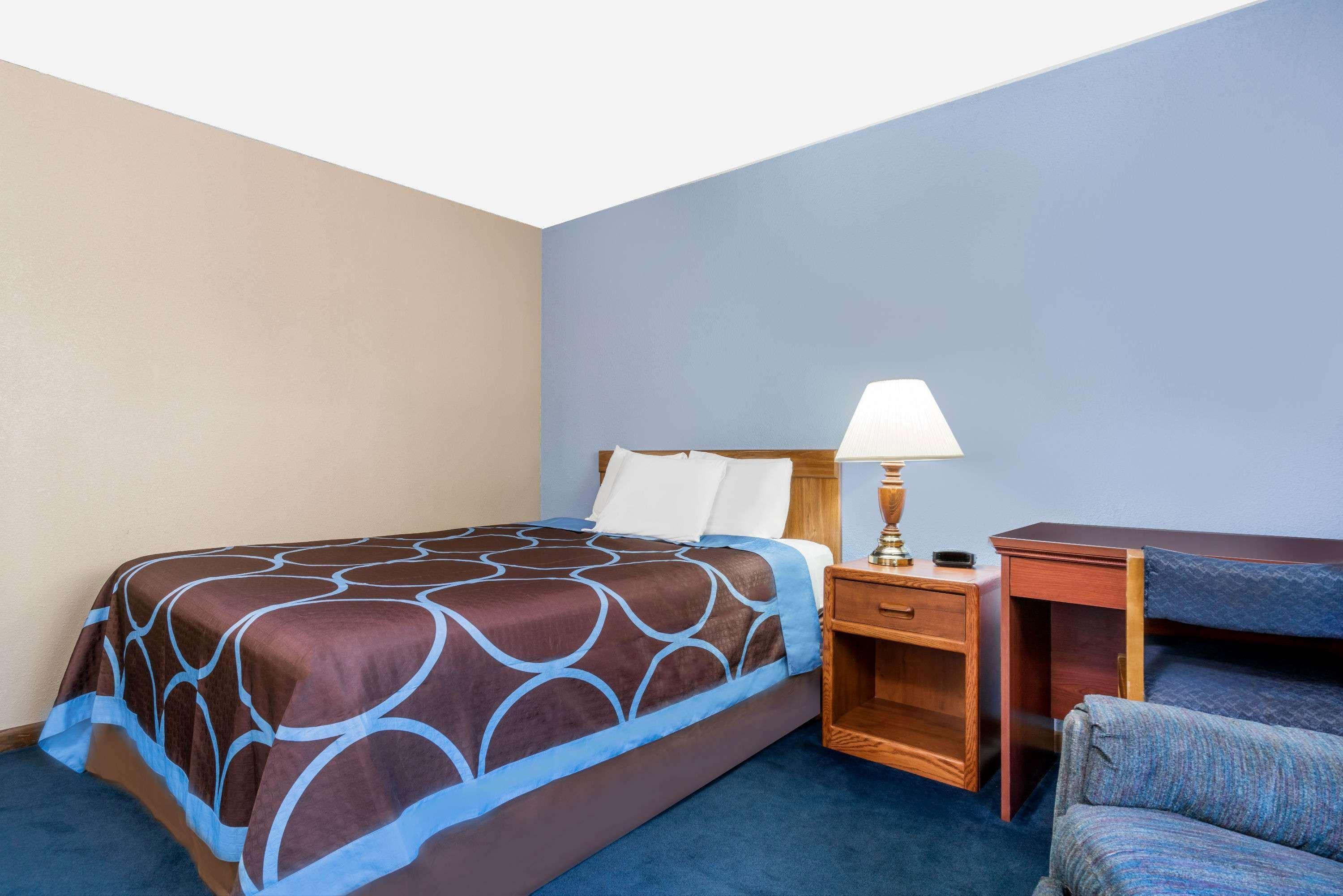 Super 8 By Wyndham Mankato Ξενοδοχείο Εξωτερικό φωτογραφία
