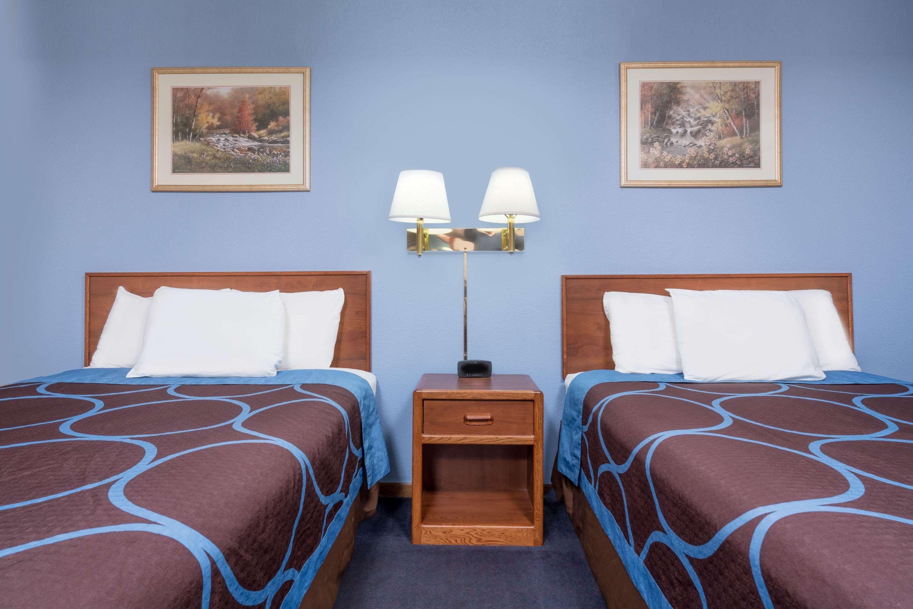 Super 8 By Wyndham Mankato Ξενοδοχείο Εξωτερικό φωτογραφία