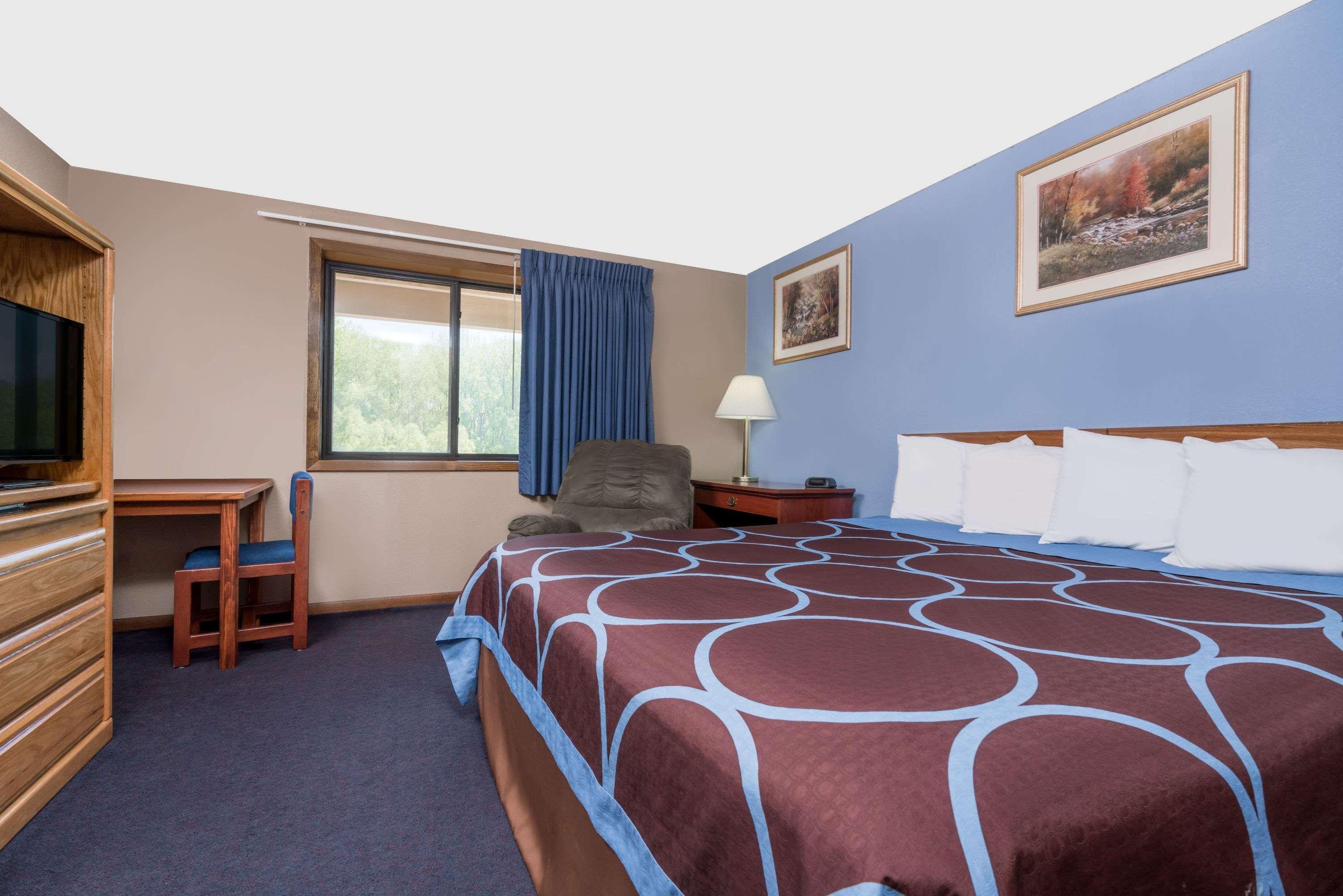 Super 8 By Wyndham Mankato Ξενοδοχείο Εξωτερικό φωτογραφία