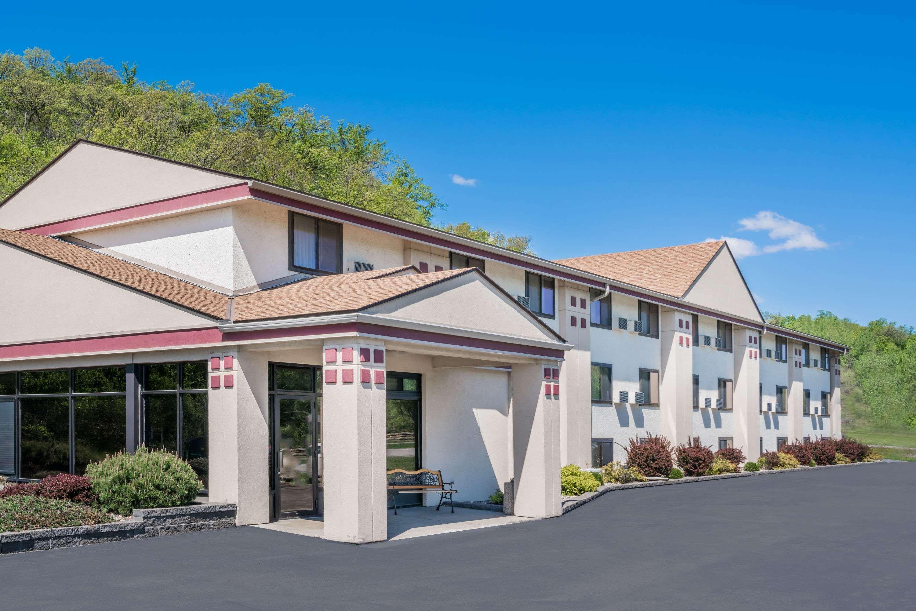 Super 8 By Wyndham Mankato Ξενοδοχείο Εξωτερικό φωτογραφία