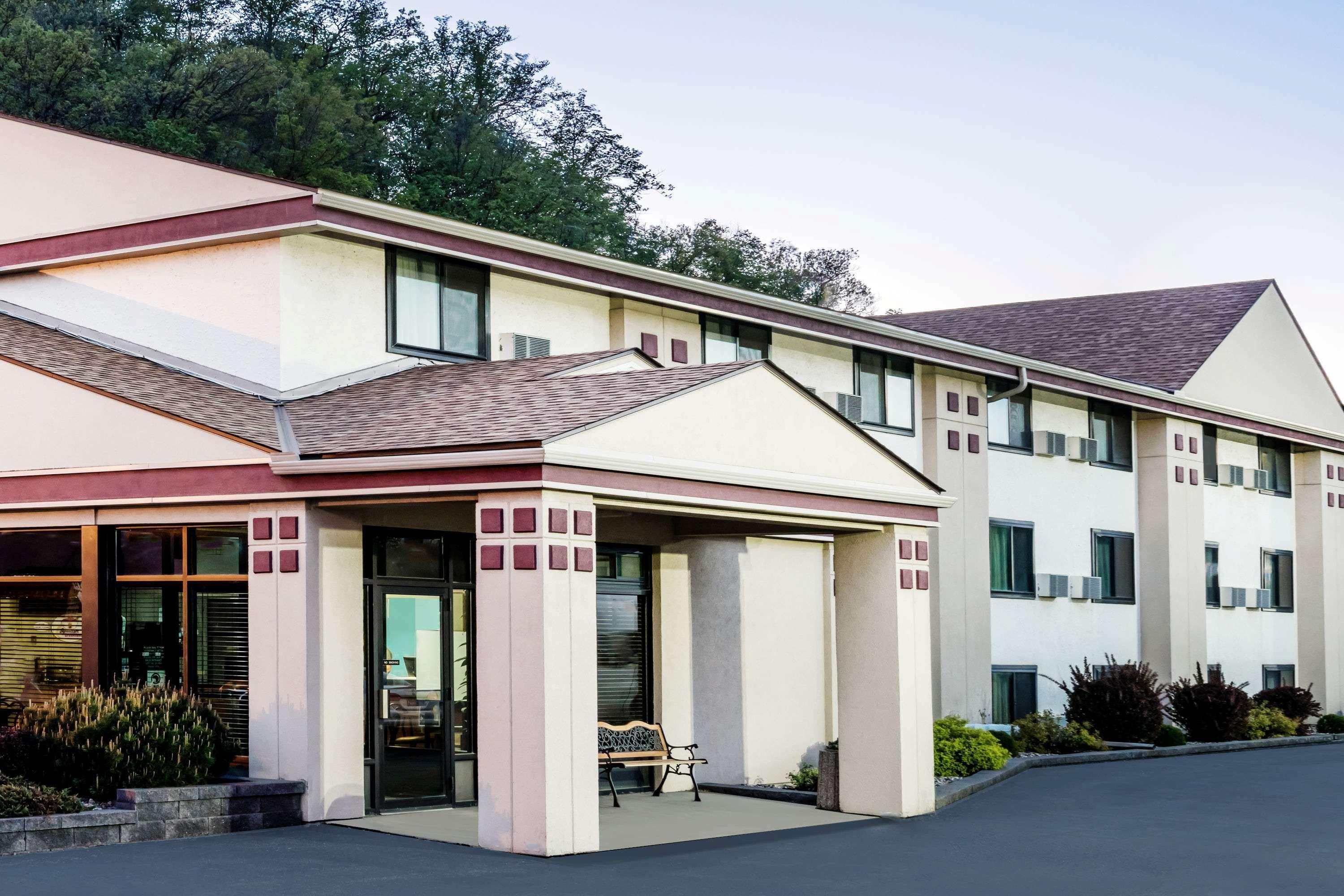 Super 8 By Wyndham Mankato Ξενοδοχείο Εξωτερικό φωτογραφία