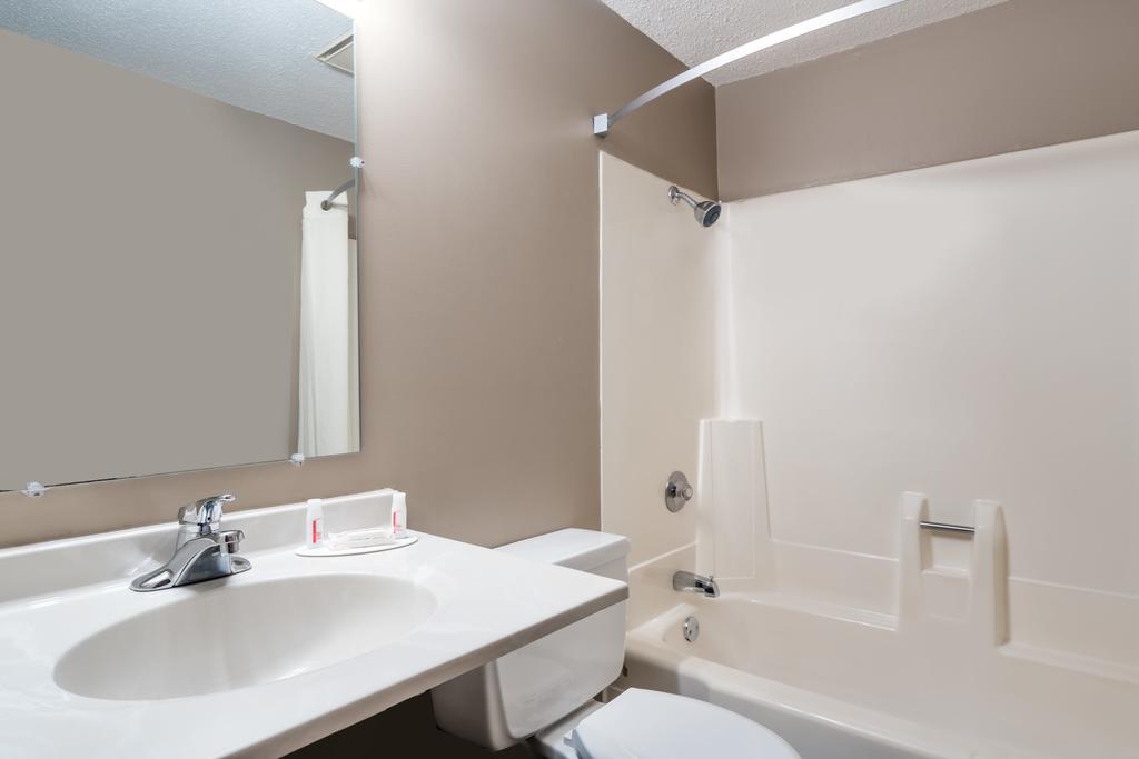 Super 8 By Wyndham Mankato Ξενοδοχείο Εξωτερικό φωτογραφία