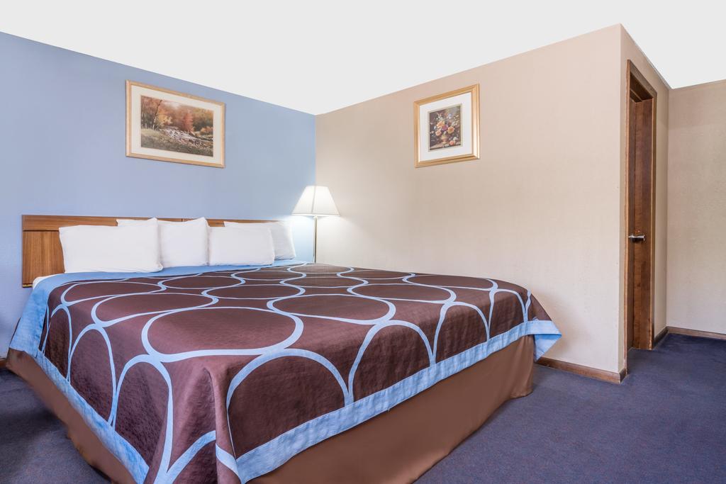 Super 8 By Wyndham Mankato Ξενοδοχείο Εξωτερικό φωτογραφία