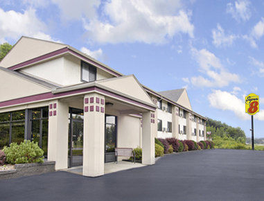 Super 8 By Wyndham Mankato Ξενοδοχείο Εξωτερικό φωτογραφία